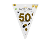 50 Jaar Slinger Papier 6m